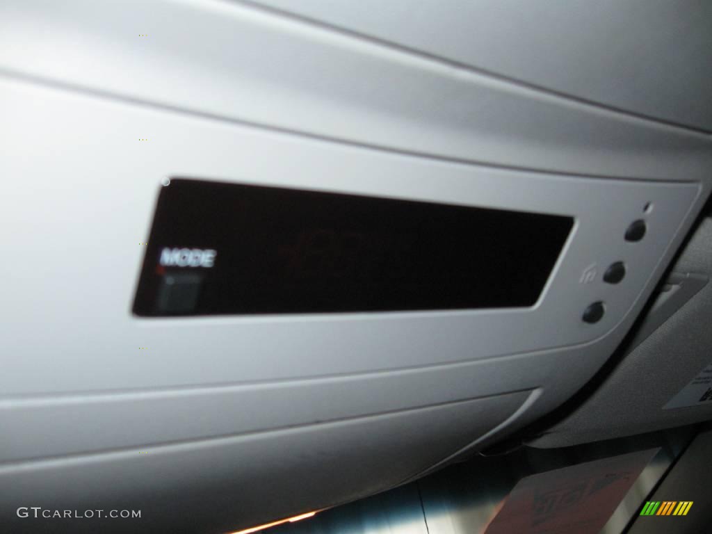 2007 Titan SE King Cab 4x4 - Smoke Gray / Steel Gray photo #21