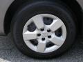 Gotham Gray Metallic - Rogue S AWD Photo No. 9