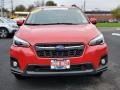 Pure Red - Crosstrek 2.0 Limited Photo No. 15