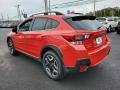Pure Red - Crosstrek 2.0 Limited Photo No. 19