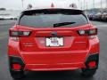 Pure Red - Crosstrek 2.0 Limited Photo No. 20