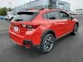 Pure Red - Crosstrek 2.0 Limited Photo No. 21
