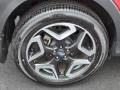 2020 Subaru Crosstrek 2.0 Limited Wheel and Tire Photo