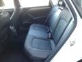 2020 Volkswagen Passat SE Rear Seat