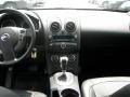 2008 Gotham Gray Metallic Nissan Rogue S AWD  photo #16