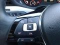 Titan Black Steering Wheel Photo for 2020 Volkswagen Passat #139854527