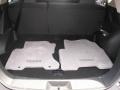 2008 Gotham Gray Metallic Nissan Rogue S AWD  photo #18