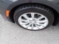 Graphite Metallic - XTS Luxury AWD Sedan Photo No. 3