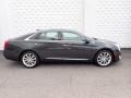 2016 Graphite Metallic Cadillac XTS Luxury AWD Sedan  photo #4