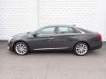 Graphite Metallic - XTS Luxury AWD Sedan Photo No. 5