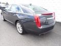 2016 Graphite Metallic Cadillac XTS Luxury AWD Sedan  photo #6