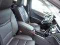2016 Graphite Metallic Cadillac XTS Luxury AWD Sedan  photo #9