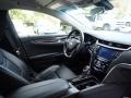Graphite Metallic - XTS Luxury AWD Sedan Photo No. 10