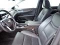 Graphite Metallic - XTS Luxury AWD Sedan Photo No. 11