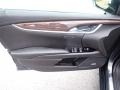 Graphite Metallic - XTS Luxury AWD Sedan Photo No. 12