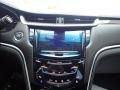 Graphite Metallic - XTS Luxury AWD Sedan Photo No. 14