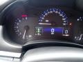 Graphite Metallic - XTS Luxury AWD Sedan Photo No. 16