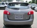 Gotham Gray Metallic - Rogue S AWD Photo No. 23