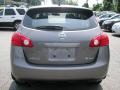 2008 Gotham Gray Metallic Nissan Rogue S AWD  photo #23