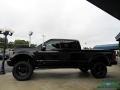 2020 Agate Black Ford F250 Super Duty Black Ops by Tuscany Crew Cab 4x4  photo #2