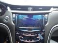 2016 Graphite Metallic Cadillac XTS Luxury AWD Sedan  photo #20