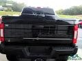 Agate Black - F250 Super Duty Black Ops by Tuscany Crew Cab 4x4 Photo No. 4