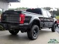 2020 Agate Black Ford F250 Super Duty Black Ops by Tuscany Crew Cab 4x4  photo #5