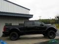2020 Agate Black Ford F250 Super Duty Black Ops by Tuscany Crew Cab 4x4  photo #6