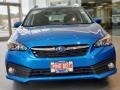 Ocean Blue Pearl - Impreza Premium 5-Door Photo No. 3