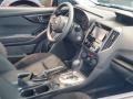 2020 Ocean Blue Pearl Subaru Impreza Premium 5-Door  photo #3