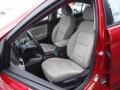 Red - Elantra SE Photo No. 11