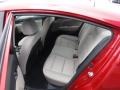 Red - Elantra SE Photo No. 24