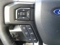  2020 F150 Lariat SuperCrew 4x4 Steering Wheel