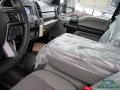 2020 Agate Black Ford F250 Super Duty XL Crew Cab 4x4  photo #23