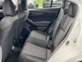 Crystal White Pearl - Impreza Premium Sedan Photo No. 9