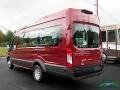 Kapoor Red - Transit Passenger Wagon XLT 350 HR Extended Photo No. 3