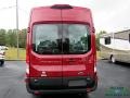 Kapoor Red - Transit Passenger Wagon XLT 350 HR Extended Photo No. 4