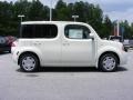 2009 White Pearl Nissan Cube 1.8 S  photo #5