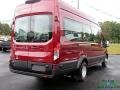 Kapoor Red - Transit Passenger Wagon XLT 350 HR Extended Photo No. 5