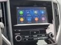 Crystal White Pearl - Impreza Premium Sedan Photo No. 14