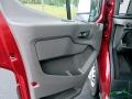 Kapoor Red - Transit Passenger Wagon XLT 350 HR Extended Photo No. 9