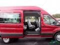 Kapoor Red - Transit Passenger Wagon XLT 350 HR Extended Photo No. 13