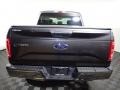 2016 Magnetic Ford F150 XL SuperCrew 4x4  photo #11