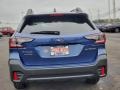 2021 Abyss Blue Pearl Subaru Outback 2.5i Premium  photo #5