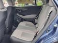 Gray Rear Seat Photo for 2021 Subaru Outback #139857645