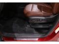 2018 Cajun Red Tintcoat Chevrolet Traverse High Country AWD  photo #7