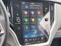 2021 Abyss Blue Pearl Subaru Outback 2.5i Premium  photo #10