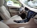 Dark Adriatic Blue Metallic - ATS 2.0T Luxury AWD Sedan Photo No. 10