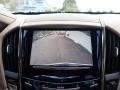 Dark Adriatic Blue Metallic - ATS 2.0T Luxury AWD Sedan Photo No. 17