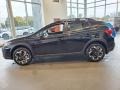  2021 Crosstrek Limited Crystal Black Silica